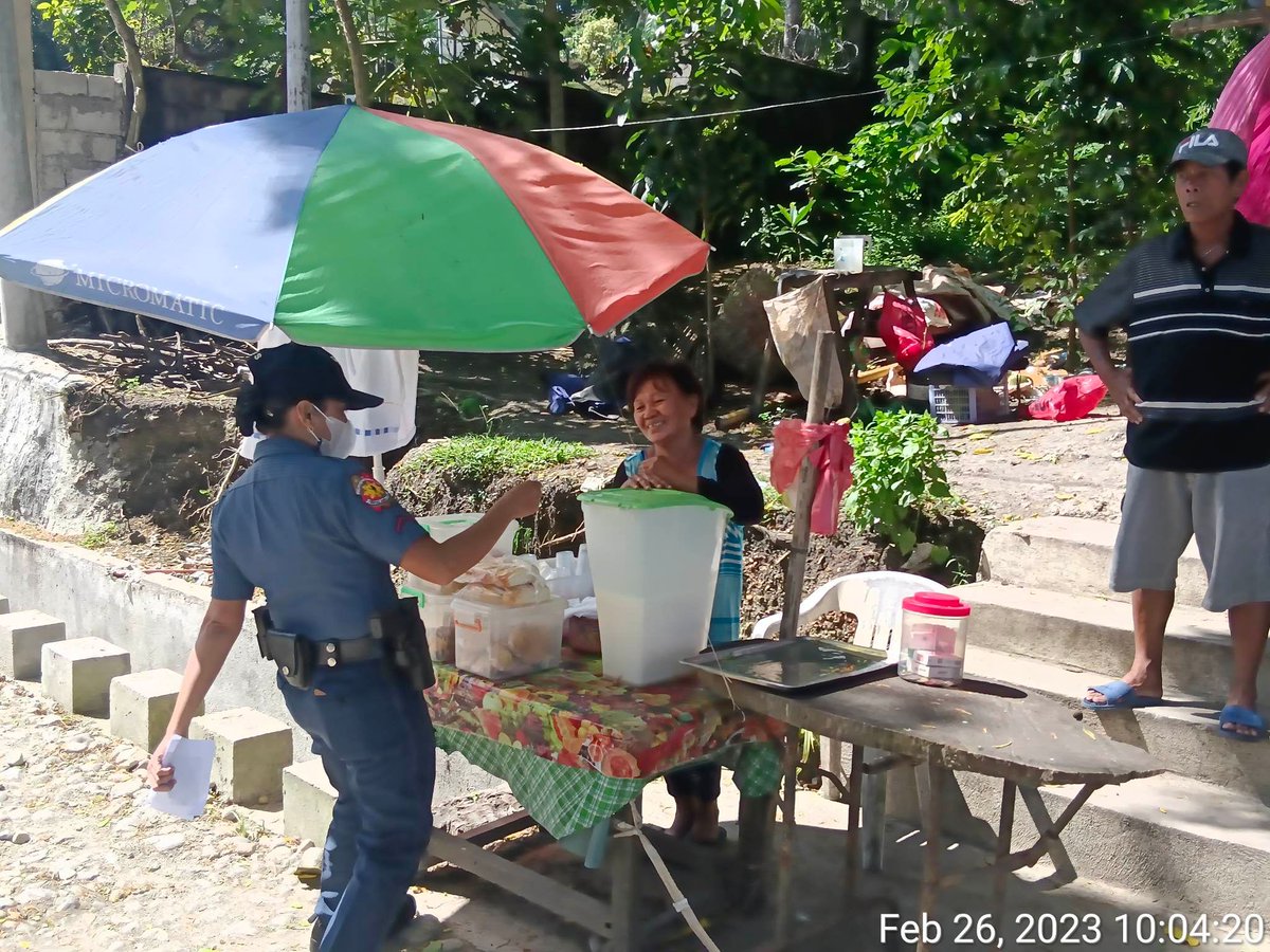 SibulanMPS's tweet photo. DIALOGUE PULONG-PULONG
Corona Virus Awareness Response and Empowerment (C.A.R.E.) https://t.co/svkepn8LhE