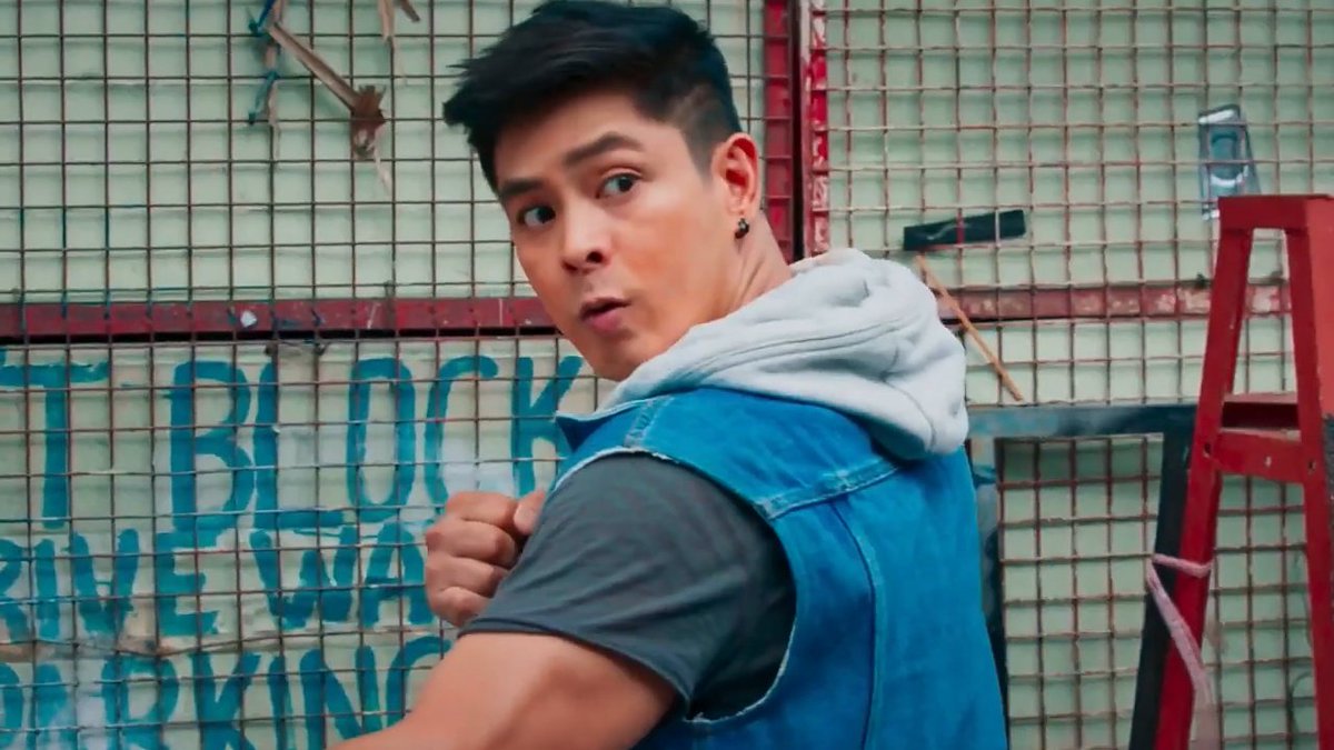 Angas mo Tanggol #FPJBQPeligro