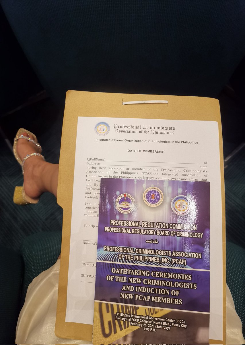 laircrim_'s tweet photo. R.A 11131 Sec. 19 – Oath ✨

#RCrim https://t.co/bcHwebc6Ms