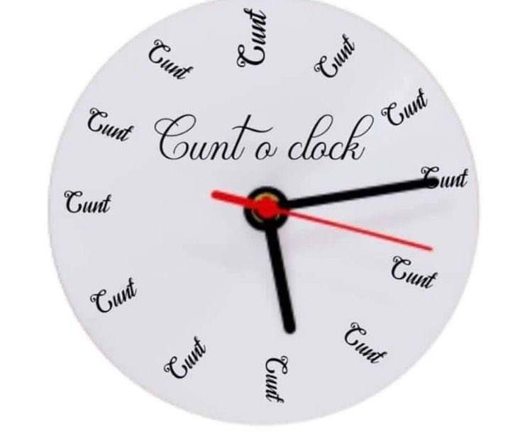 Whenever I see someone tweeting how people should follow teachings from the Bible and try to condition others on how to act in order to be a good person, in order to have a great afterlife.  It’s at that time I realize what time it is.