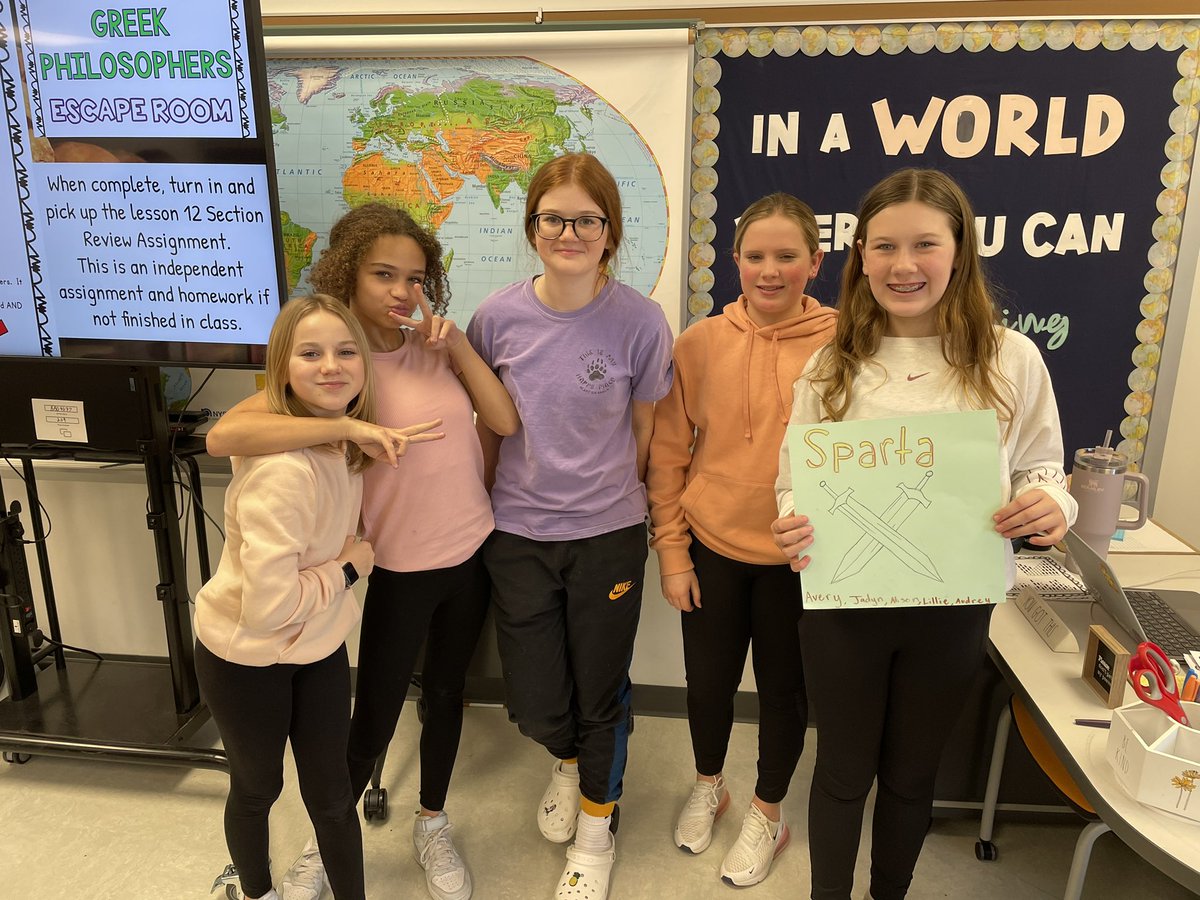 Mrs_MathewsNPMS's tweet photo. City-states from 5th hour 🤩 #NPMSGrizzlies https://t.co/IdGlETXUBa