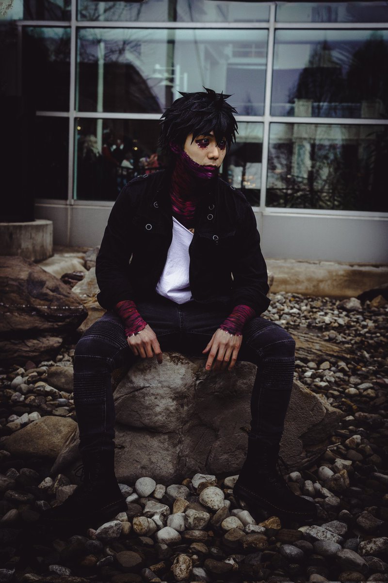 Jesse Akatsuki tweet media