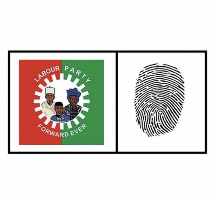 OguduAloysius's tweet photo. Freedom is POssible
Freedom is Here

ObiIsHere
Obi Wins Big!!!!! in my area KUCHINGORO Airport Road FCT

#2023verdict #Nigeriandecides2023 My Vote counts North LP  #ObiWon
Obasanjo, Rigging, Zamfara, Labour Party, Benue, Delta State, Kogi, Yahaya Bello, Plateau, Sokoto, https://t.co/c4i5KxVEaa