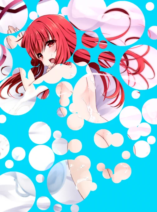 今のボクはいろんな意味でご乱心なんだよねwアプリのイベントがハードすぎてもう少しゆとりをお願いいたします、何がとは言わない! ゲンシの力があーばばっ、て感じので体力をいつもの数倍消費している(部屋で)連打の土日です。そんな時は可愛い子を見て癒される。(再度コラのせい(以下略 
