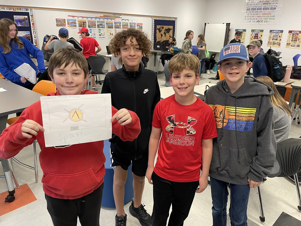 Mrs_MathewsNPMS's tweet photo. City-states from 6th hour 🤩 #NPMSGrizzlies https://t.co/45yggJqDTh