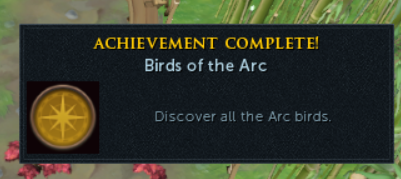 DerfiulTreox's tweet photo. Birbs.
#RS3 #RuneScape https://t.co/IntnQMUUeC