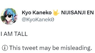 chenbubuju's tweet photo. @KyoKanek0 LAMO https://t.co/1p2QptPbx0