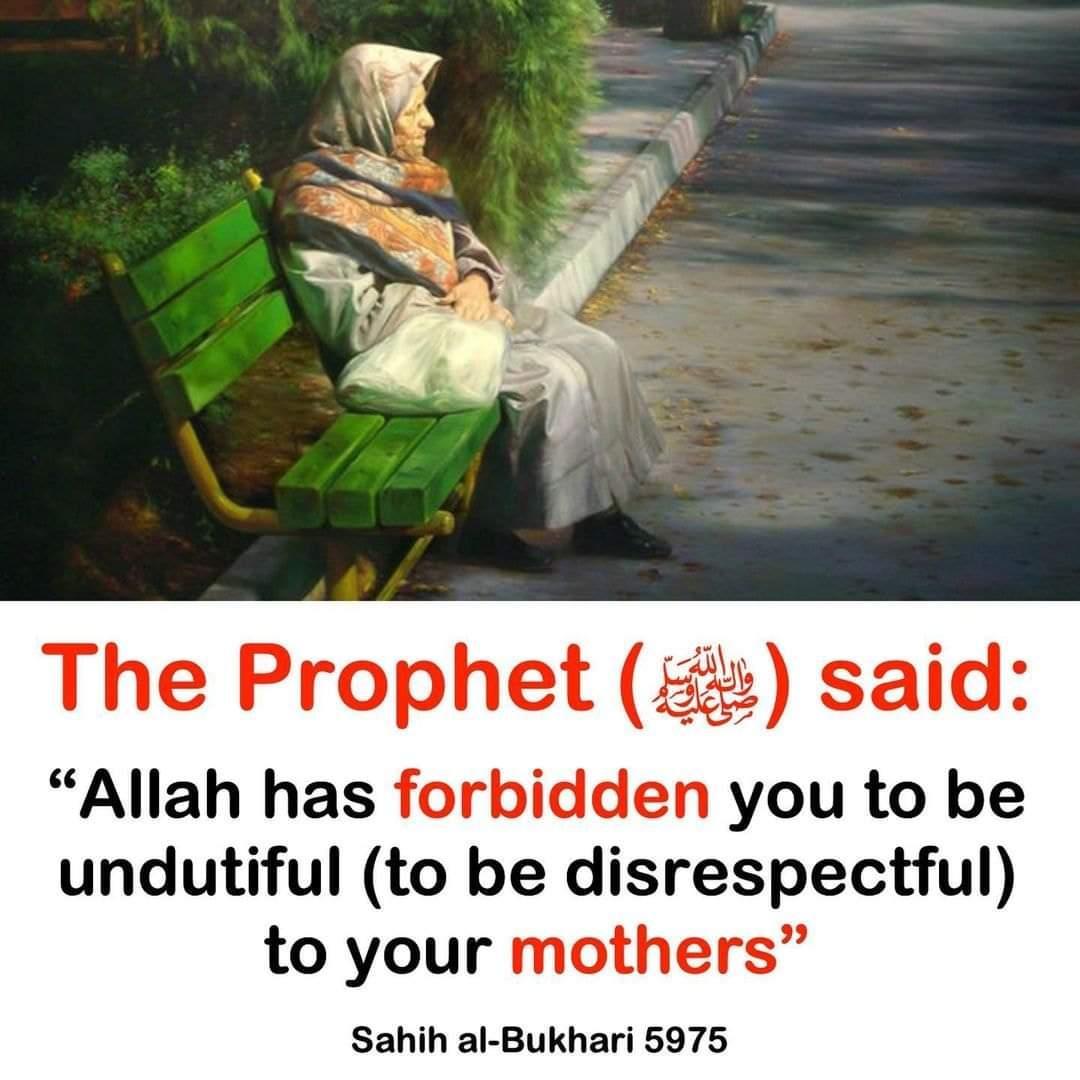 Aysho_'s tweet photo. Hadith of the day. https://t.co/4eucNome0M