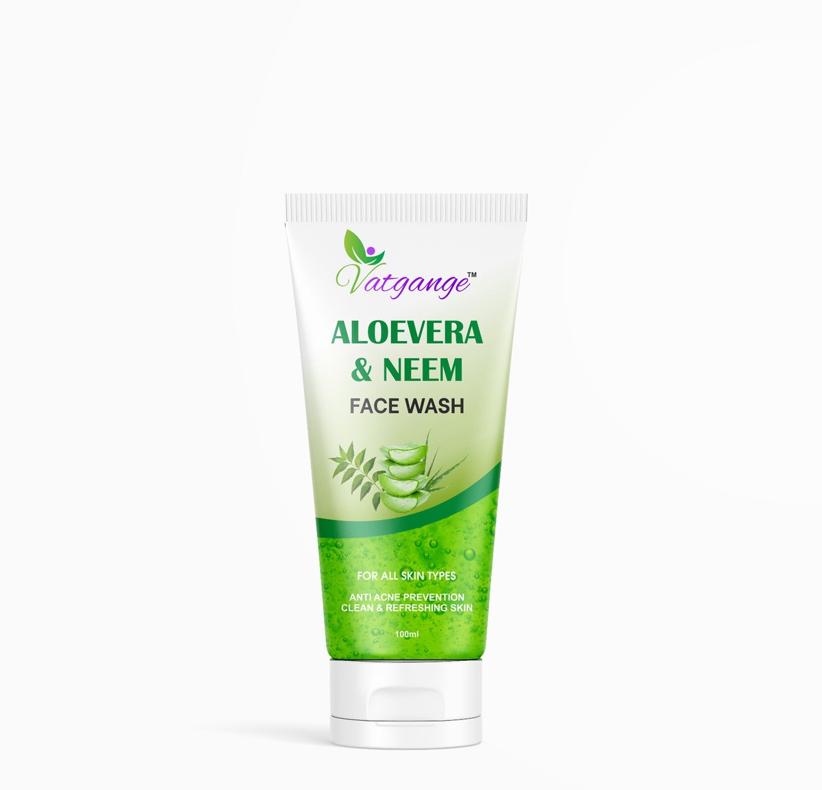 vatgange's tweet photo. Vatgange  Aloevera &amp; Neem Face Wash..... #ASGPL #Vatgange #cosmetics #advertising #distributor #retail #beauty 

Customer Care:- 7753848586
Email:- support@asgpl.in
Website:- https://t.co/wUYQzjtMvE https://t.co/TMZl551OWq