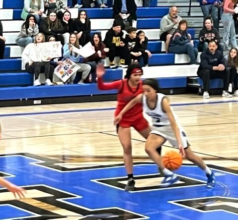 Colorado Lockdown (@elite_lockdown) on Twitter photo Ran into this guy(Woodie) at the game tonight. Told him his daughter <a href="/JordynWash1/">Jordyn Washington</a> was more than ready for her moment during our Sweet 16 game last night. You all have a Talented & Smart kid. Well done‼️🙏🏾 Ran into this guy(Woodie) at the game tonight. Told him his daughter <a href="/JordynWash1/">Jordyn Washington</a> was more than ready for her moment during our Sweet 16 game last night. You all have a Talented & Smart kid. Well done‼️🙏🏾