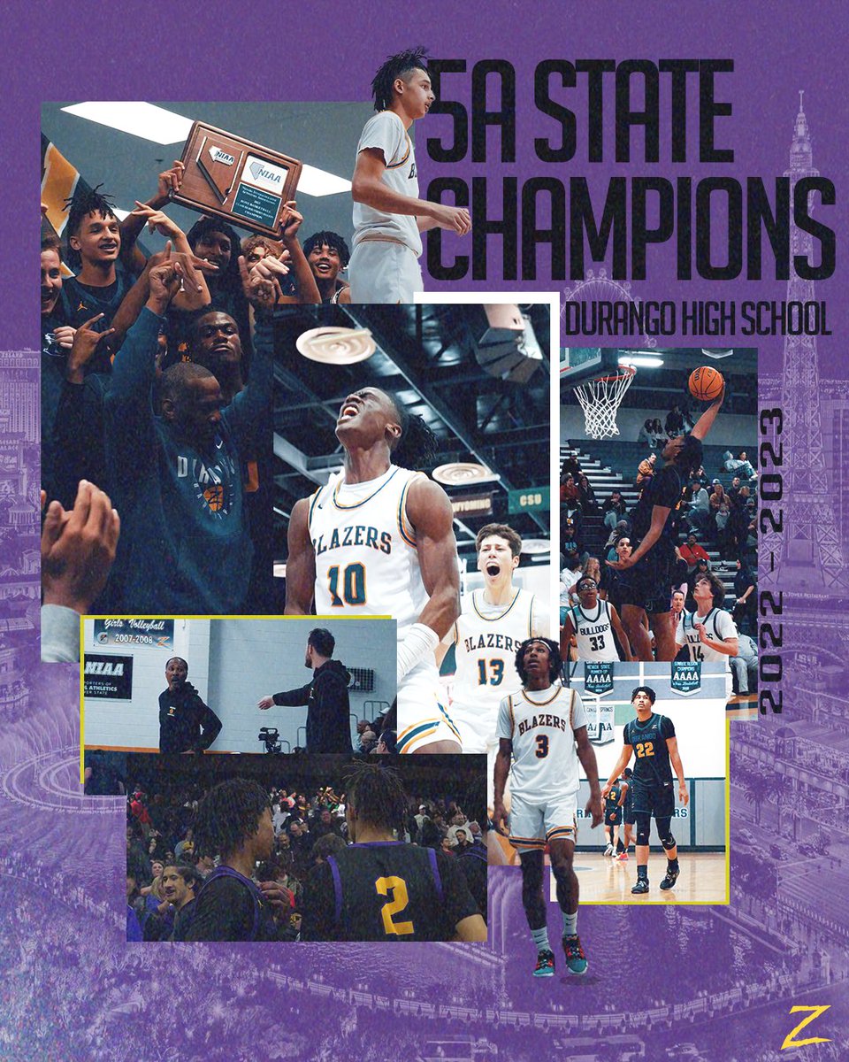 STATE CHAMPIONS.