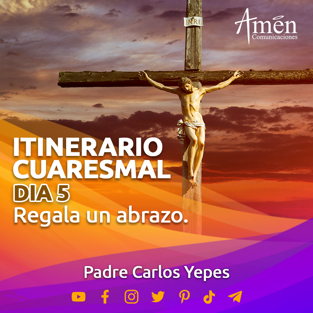 Padre Carlos Yepes (@pcarlosyepes) / Twitter