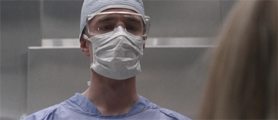jamie_marsters's tweet photo. Pics of the Day: Mask on. Mask off. Mask on. Mask off.

aka @JamesMarstersOf 'mask model' in #Millennium #3.11 "Collateral Damage" 

#JamesMarsters #ItsLikeWaxOnWaxOff #ButWithAMask #OrSomething #EricSwan #IsSuchADaytimeTVCharacterName #Right? https://t.co/hsqLqMrysC