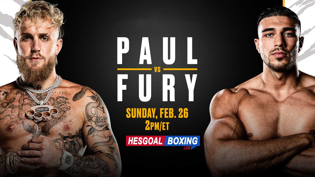 Hesgoal Boxing HesgoalBoxing X