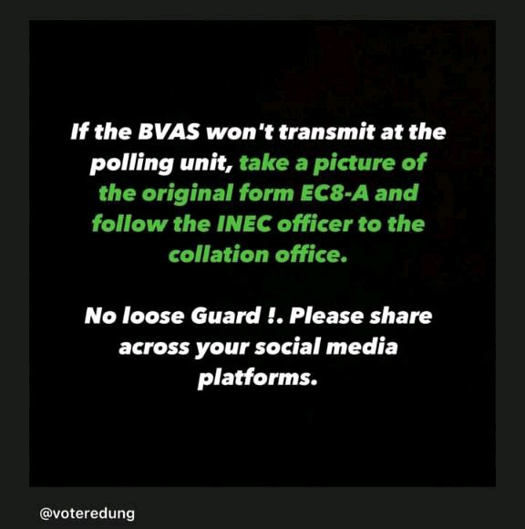 udeochujoseph's tweet image. This is a kind reminder. We&apos;re redeeming our country.
Osun #SituationReport Katsina Yahaya Bello Shame Obasanjo