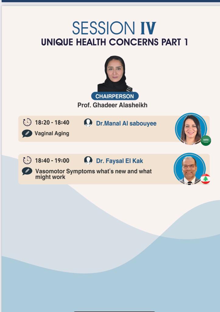 tophconferences's tweet image. 2nd Saudi Women Health Conference
17-18 March 2023
Radisson BLU Hotel
16 CME
FOR Registration tophconferences.com/swhc/
for more info 0507852437
info@tophconferences.com
#SSWH