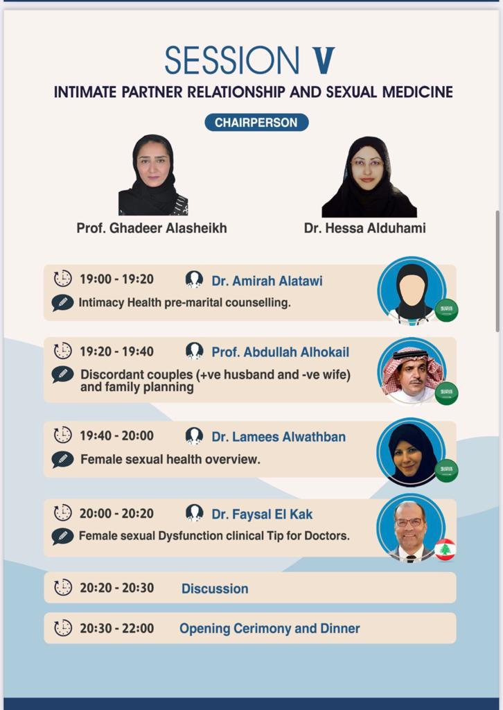 tophconferences's tweet image. 2nd Saudi Women Health Conference
17-18 March 2023
Radisson BLU Hotel
16 CME
FOR Registration tophconferences.com/swhc/
for more info 0507852437
info@tophconferences.com
#SSWH