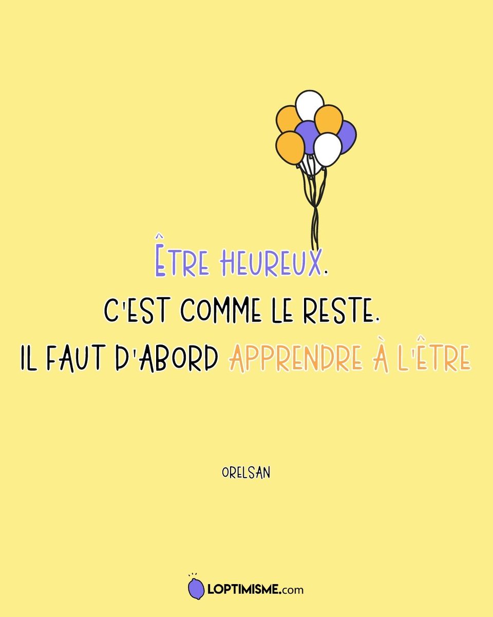 L'Optimisme.com 🍋 tweet media