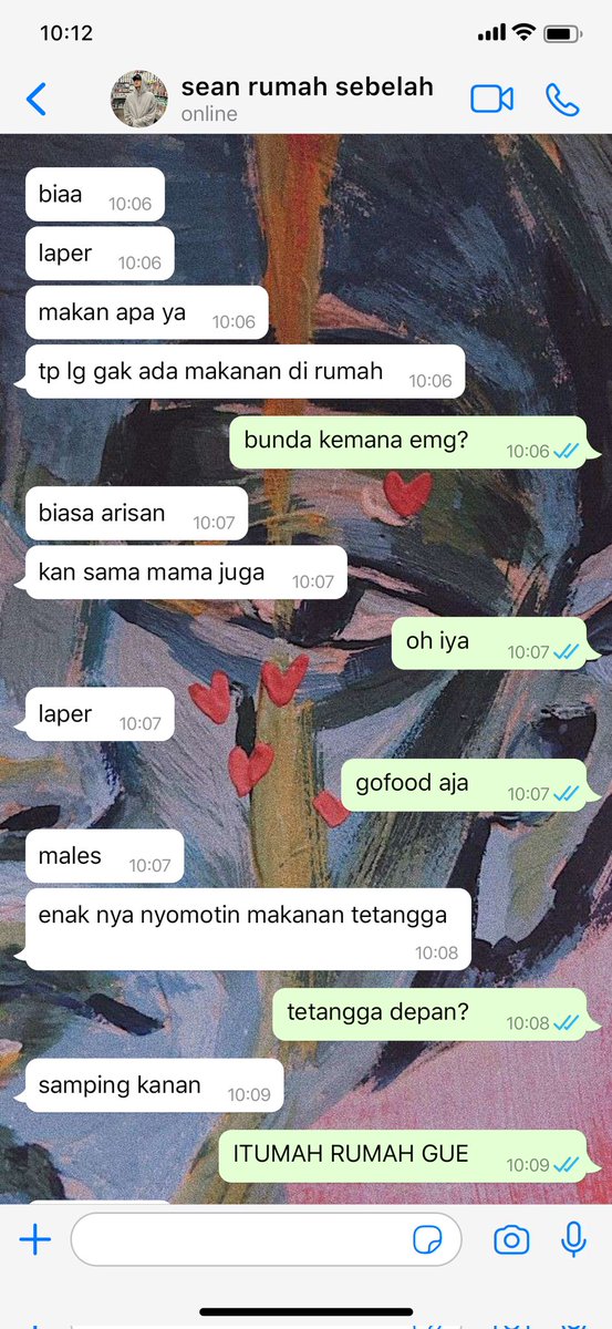 silkyymatcha's tweet photo. ; Never not

© silkyymatcha
Kim sunwoo lokal au https://t.co/YJlWUE5gqx