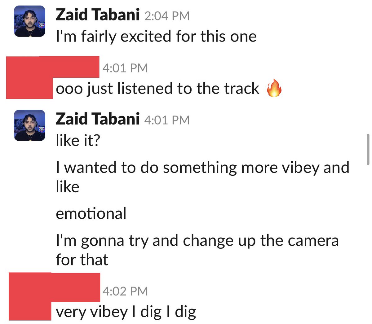 zaidtmusic's tweet photo. Heads up. Tomorrows Sunday show with @PhillyD is actually a little different— he’s covering stories you missed and as a fan turned employee, it’s some his best stuff. AND— a Freestyle The News episode I’ve listened to like 70 times already. One of my editors favorites. Tune in. https://t.co/gzfhE9milj
