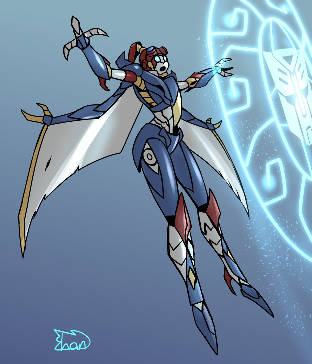 Sapphirusイラストオーダー Shan4rt (Comms Open) on X