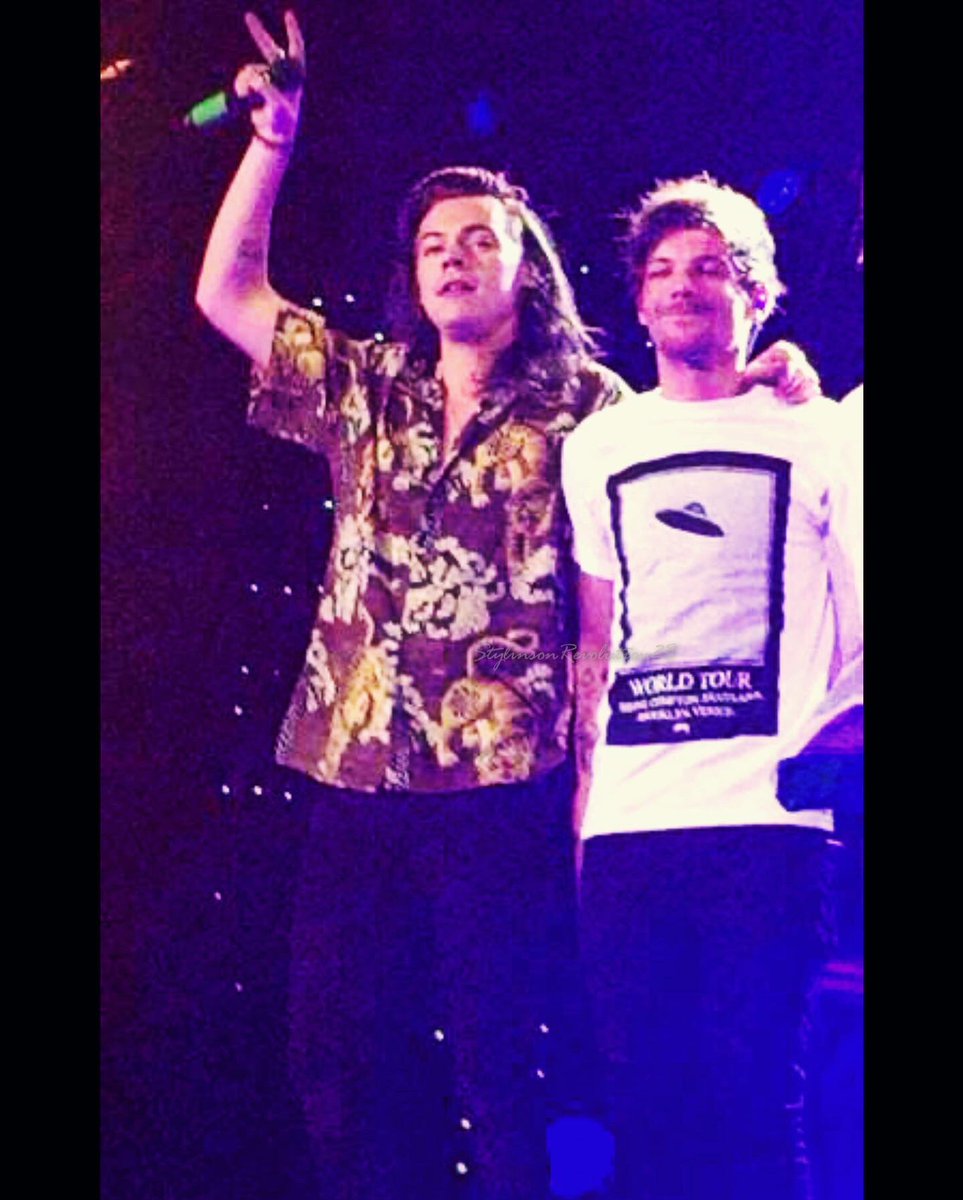 StylinsonRev28's tweet photo. “Only Harry knows what he means there, it’s hard to speculate,” Tomlinson says, “but we all came from relatively humble beginnings, and now we are where we are.” #interview 2023 #larrystylinson #unseen &amp; #rare pics  #sr28 https://t.co/yIPnP5bU7G