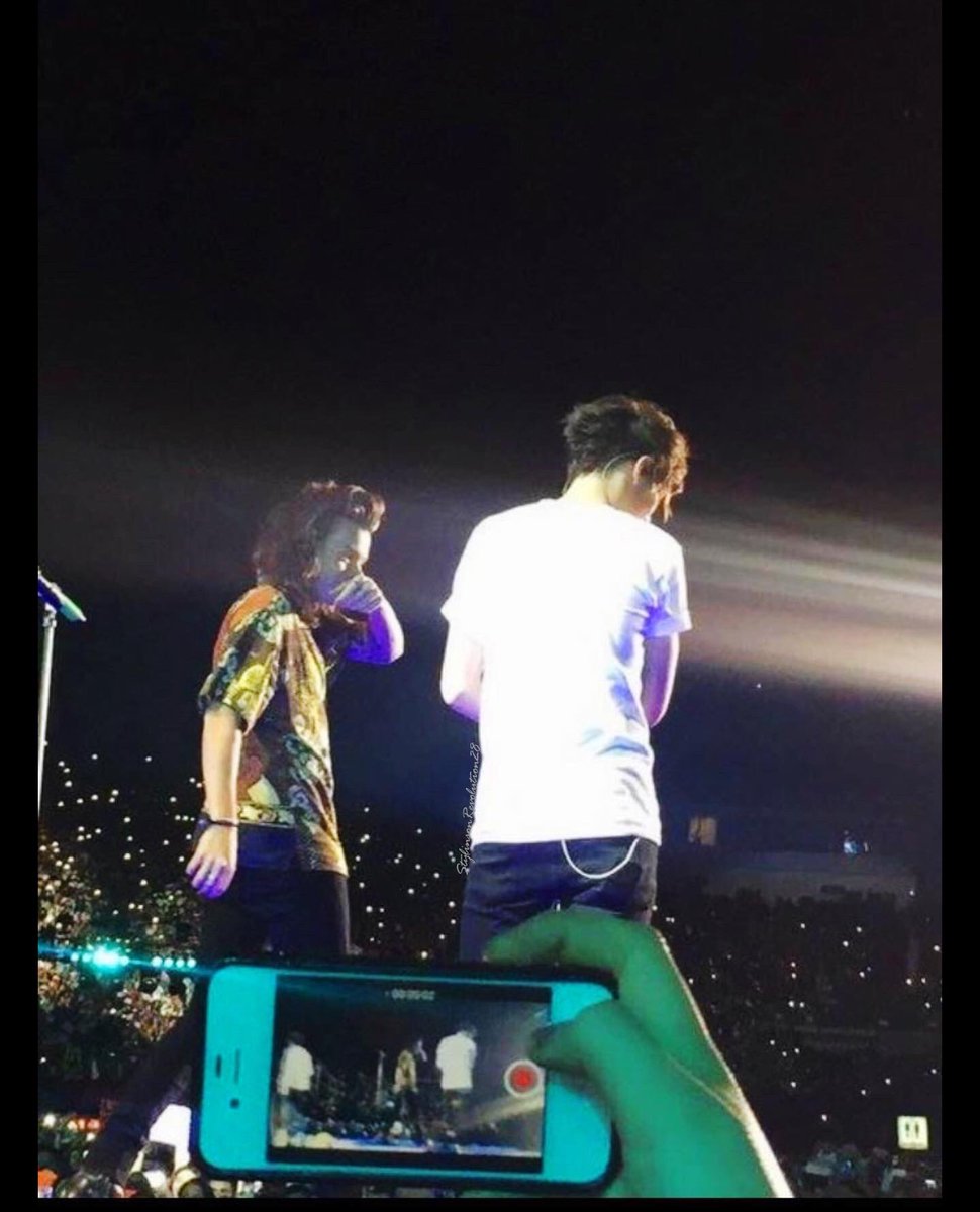 StylinsonRev28's tweet photo. “Only Harry knows what he means there, it’s hard to speculate,” Tomlinson says, “but we all came from relatively humble beginnings, and now we are where we are.” #interview 2023 #larrystylinson #unseen &amp; #rare pics  #sr28 https://t.co/yIPnP5bU7G