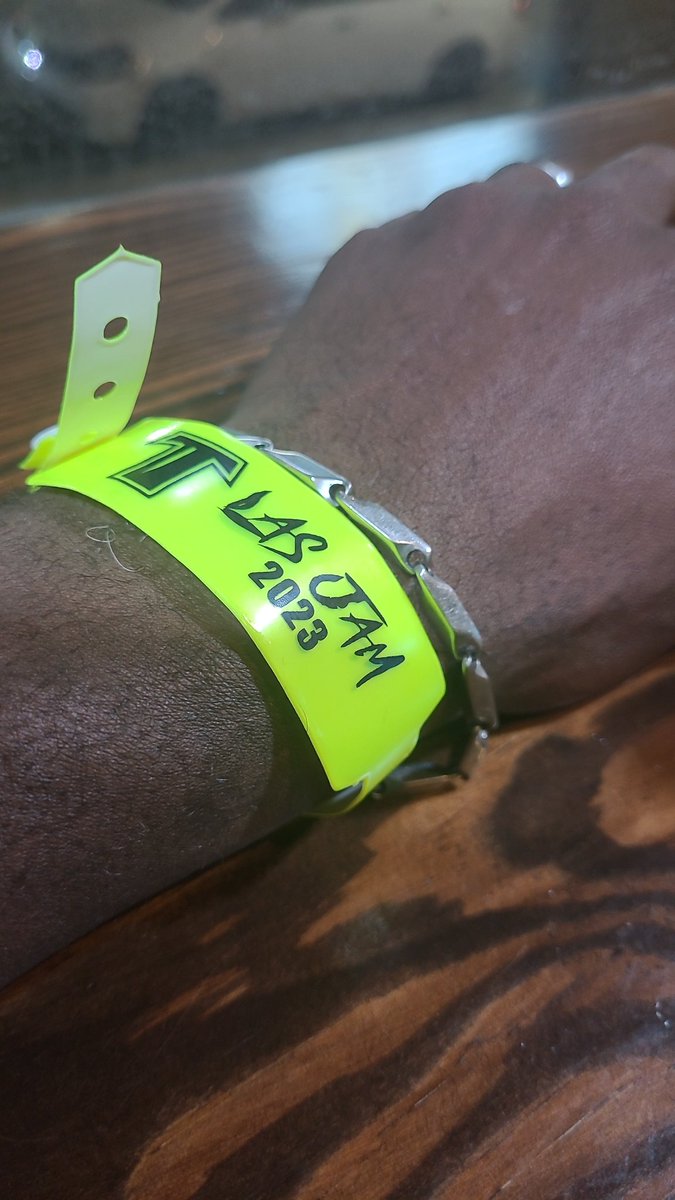 dfinesttheking's tweet photo. Carnival is OFFICIALLY DONE!!
#LASJAM https://t.co/GfhFF0Z9ZM
