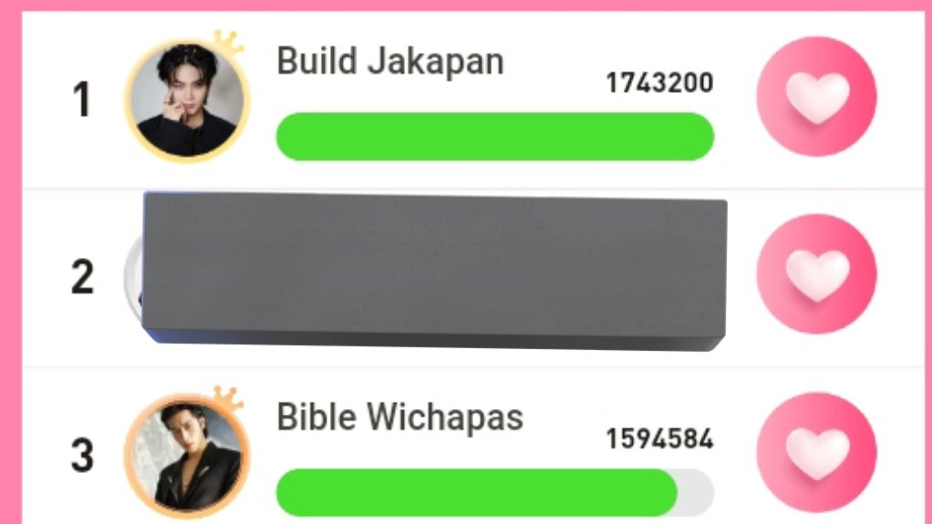vegaspete_butt's tweet image. Dont forget to vote 🙏

📍jamplanet.net
#BibleSumettikul #Buildurluvexbuild
