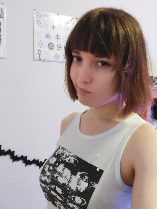 i bought a new exhaust system should i film the installation??11 https://t.co/YNQSNFniV8