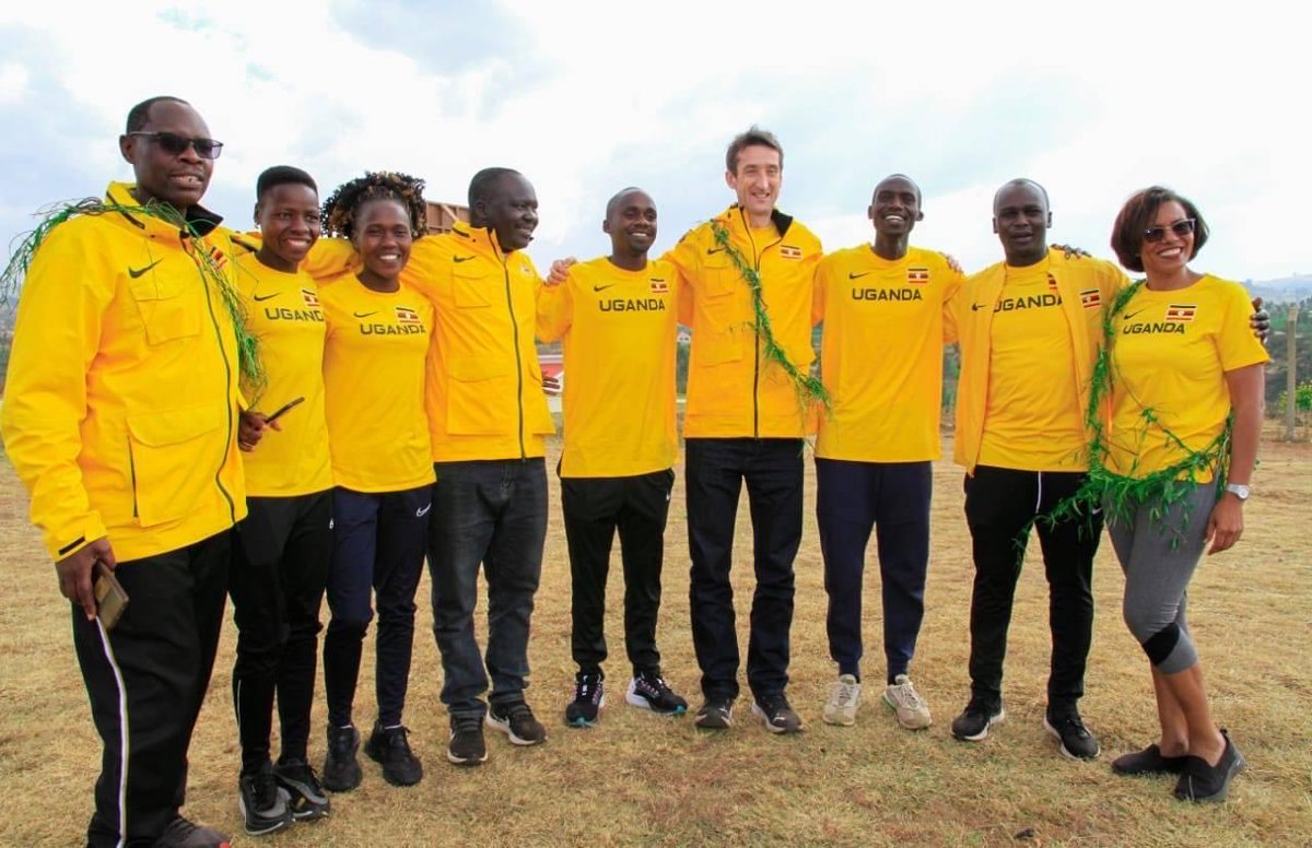 kampetero's tweet photo. With a bit of imagination, efforts, gov’t support, #Sapiiny (aka Sebei) will b d undisputed sports capital of Uganda. D ⁦@joshuacheptege1⁩ brand can save d dying Mt Elgon ecosystem that ⁦@rkabushenga⁩ alerted us to. Here’s Joshua’s high altitude Training centre #HATC https://t.co/IBVl7dguMi