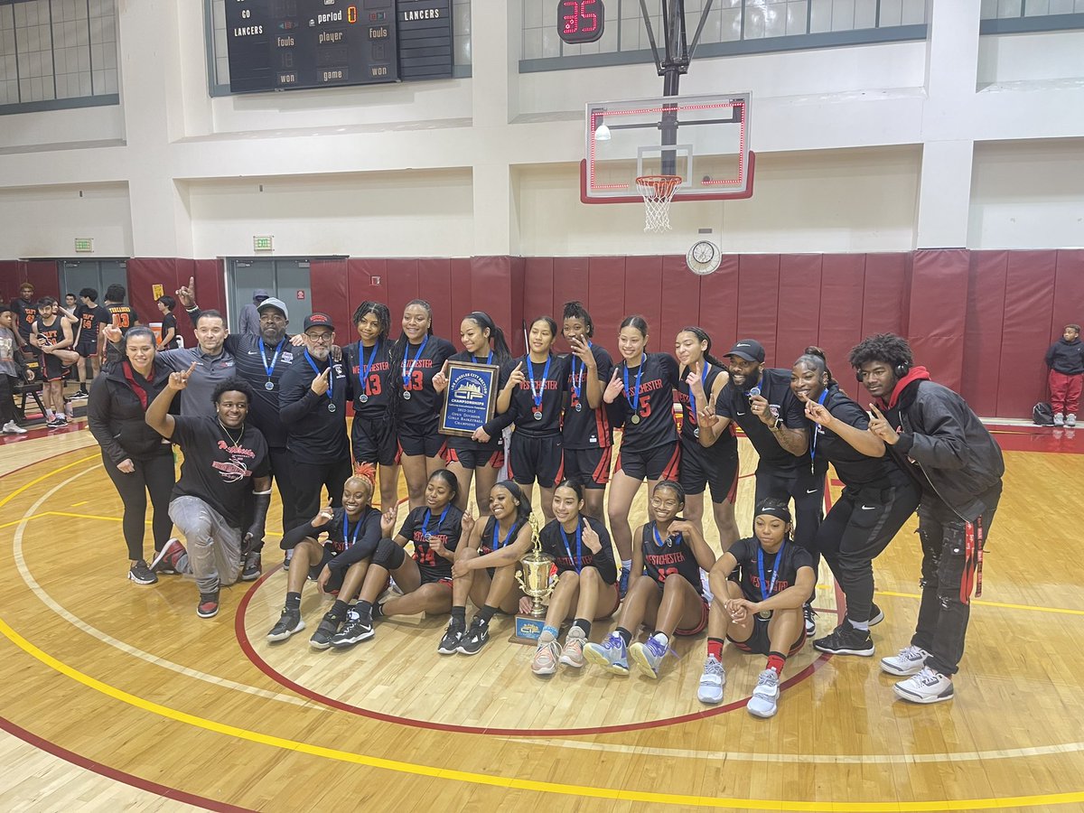 We Did It “Lady Comets” are <a href="/CIFLACS/">CIF LA City Section</a> 22-23 Open Division Champs. <a href="/WestchesterGBB/">Westchester Girls Basketball</a> 29-1 <a href="/breezepreps/">Breeze Varsity</a> <a href="/Amandtastic/">Amanda Scurlock</a> <a href="/LanceSmithTPC/">Lance Smith</a> <a href="/SBLiveCA/">California High School On SI</a> <a href="/sbs_hoops/">South Bay Hoops</a> <a href="/CalHiSports/">Cal-Hi Sports</a> <a href="/latimessports/">L.A. Times Sports</a>