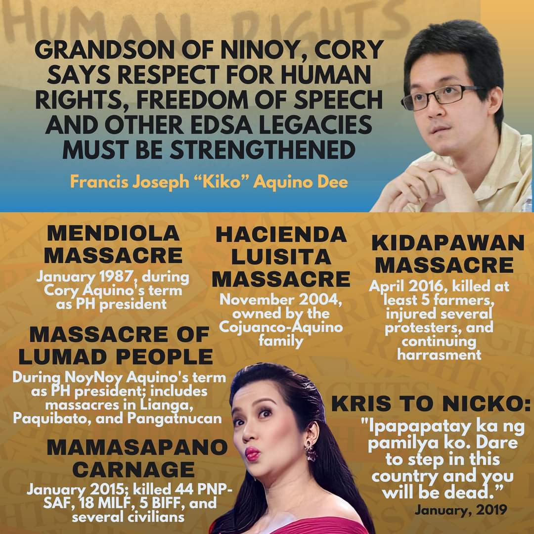 chanchi_evo1's tweet photo. Remembering! 
""EDSA revolution The unsolved massacre🤔 https://t.co/bb4pYijgVM