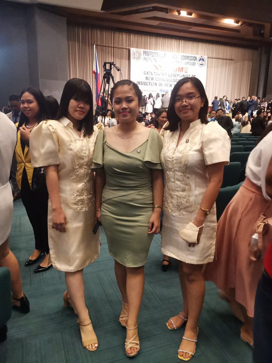 laircrim_'s tweet photo. Newly registered criminologists with PCAP National President, members and chairman of the Professional Regulatory Board of Criminology.

#RCrim https://t.co/CqJ3edtqvh