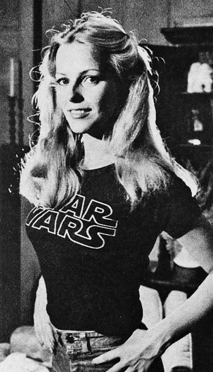 Sluts And Guts On Twitter Cheryl Ladd 1977 Backintheday