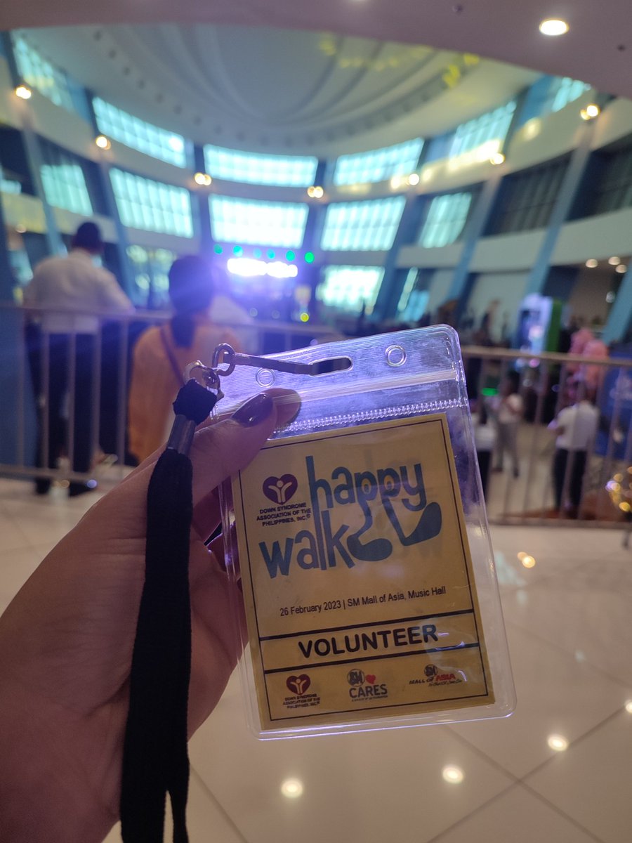 __lyks's tweet photo. Happy Walk
#AllForDown https://t.co/Fs1y7LveL2