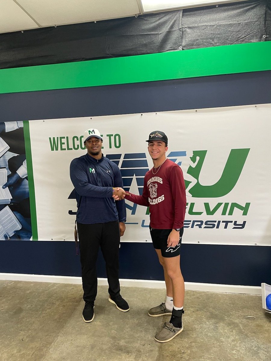 Committed #LetsGetIt