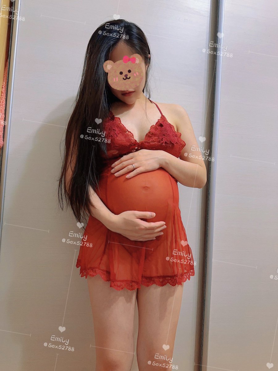 還有兩個月才卸貨，大家有沒有想我們😗

羨慕大家每天聯誼玩樂🥹勿忘我

#孕婦
#人妻