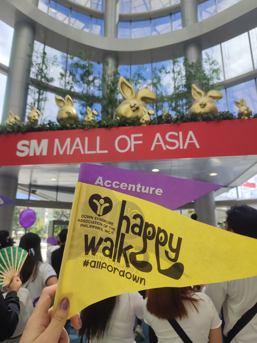 __lyks's tweet photo. Happy Walk
#AllForDown https://t.co/Fs1y7LveL2