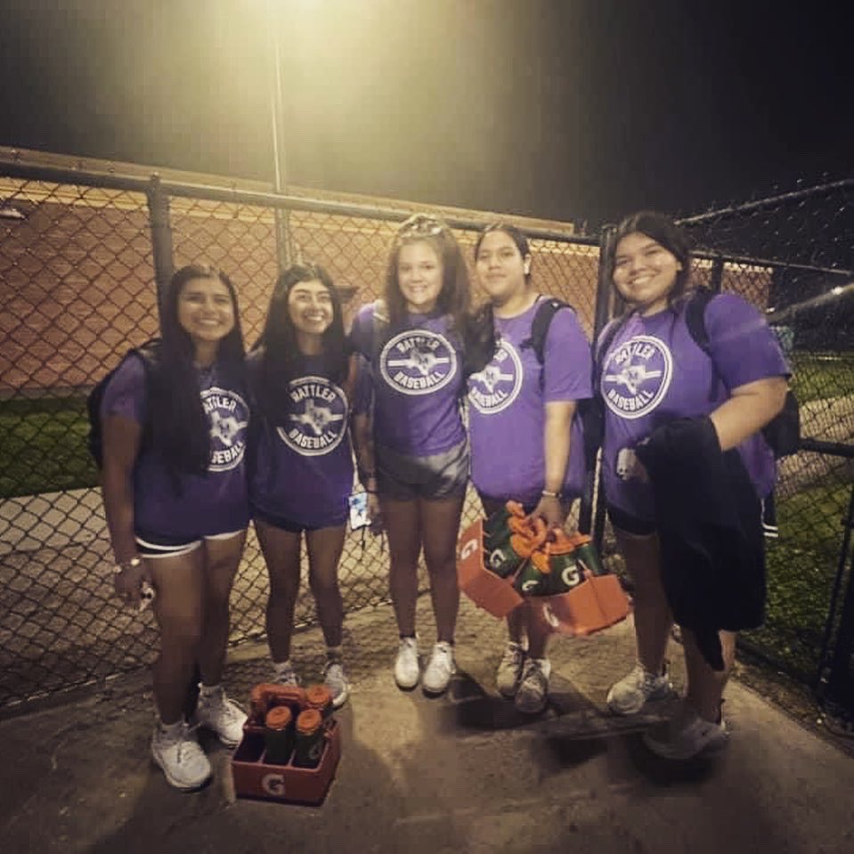 SMHS Rattler-Baseball tweet media