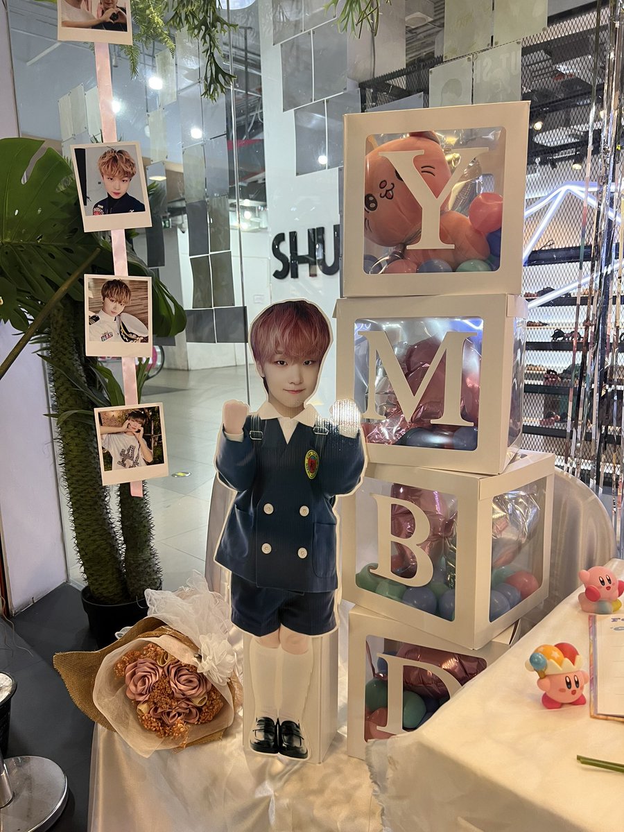 wiwawatn's tweet image. วันของเจ้าแก้ม❤️🦊 HAPPYYUNMINDAY
#0226WITHLOVEYUNMIN
#HAPPYYUNMINDAY #yunmin #윤민