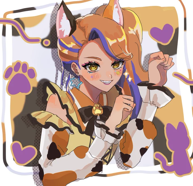 ひにゃア～～ 
