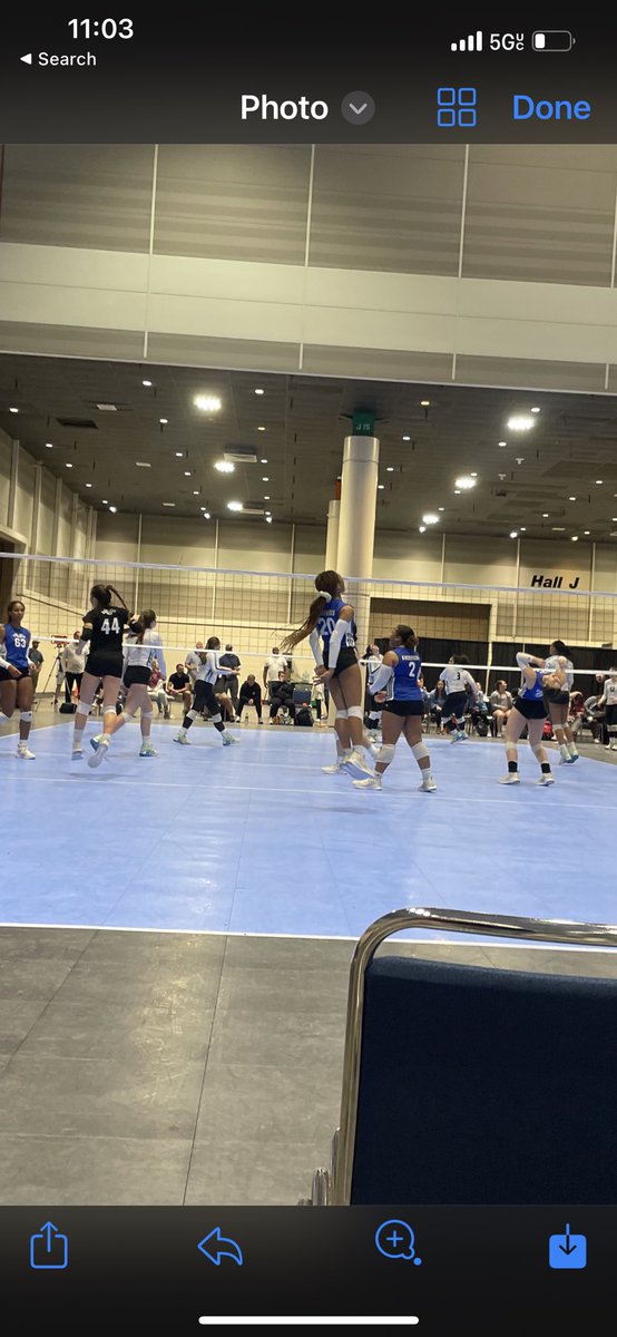Adrienne Blue Enriquez (@adrienneblueen1) on Twitter photo Going for Gold Tomorrow! Second day at #NOLA was great ! Getting ready for Gold Pool !
πππ<a href="/RecruitAVATX/">AVA TX Recruiting</a> <a href="/avatxvolleyball/">AVA of TX</a> <a href="/PrepDigTX/">Prep Dig Texas</a> <a href="/PrepDigChris/">Chris Fitzgerald</a> <a href="/usavolleyball/">USA Volleyball</a> Going for Gold Tomorrow! Second day at #NOLA was great ! Getting ready for Gold Pool !
πππ<a href="/RecruitAVATX/">AVA TX Recruiting</a> <a href="/avatxvolleyball/">AVA of TX</a> <a href="/PrepDigTX/">Prep Dig Texas</a> <a href="/PrepDigChris/">Chris Fitzgerald</a> <a href="/usavolleyball/">USA Volleyball</a>