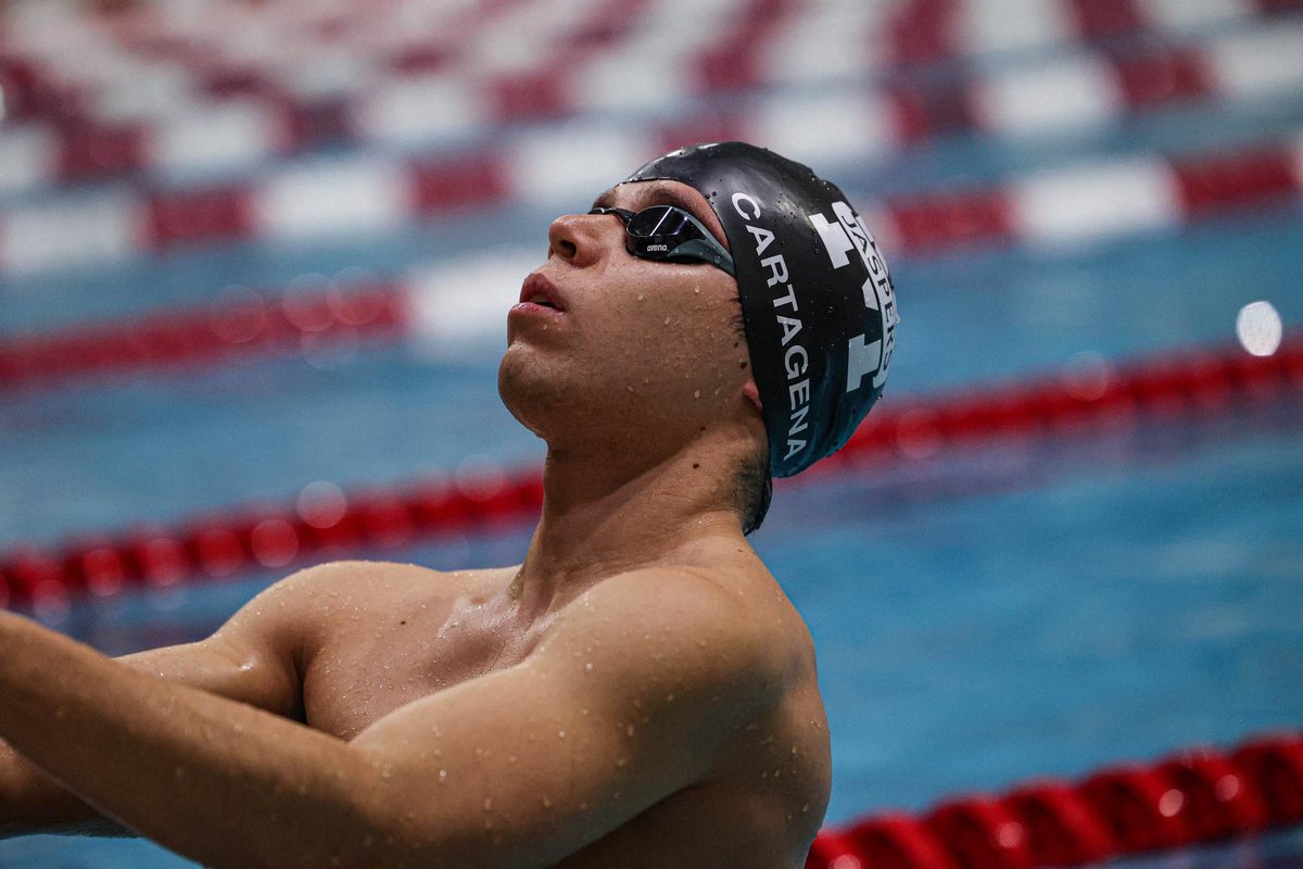 Manhattan Swimming tweet media