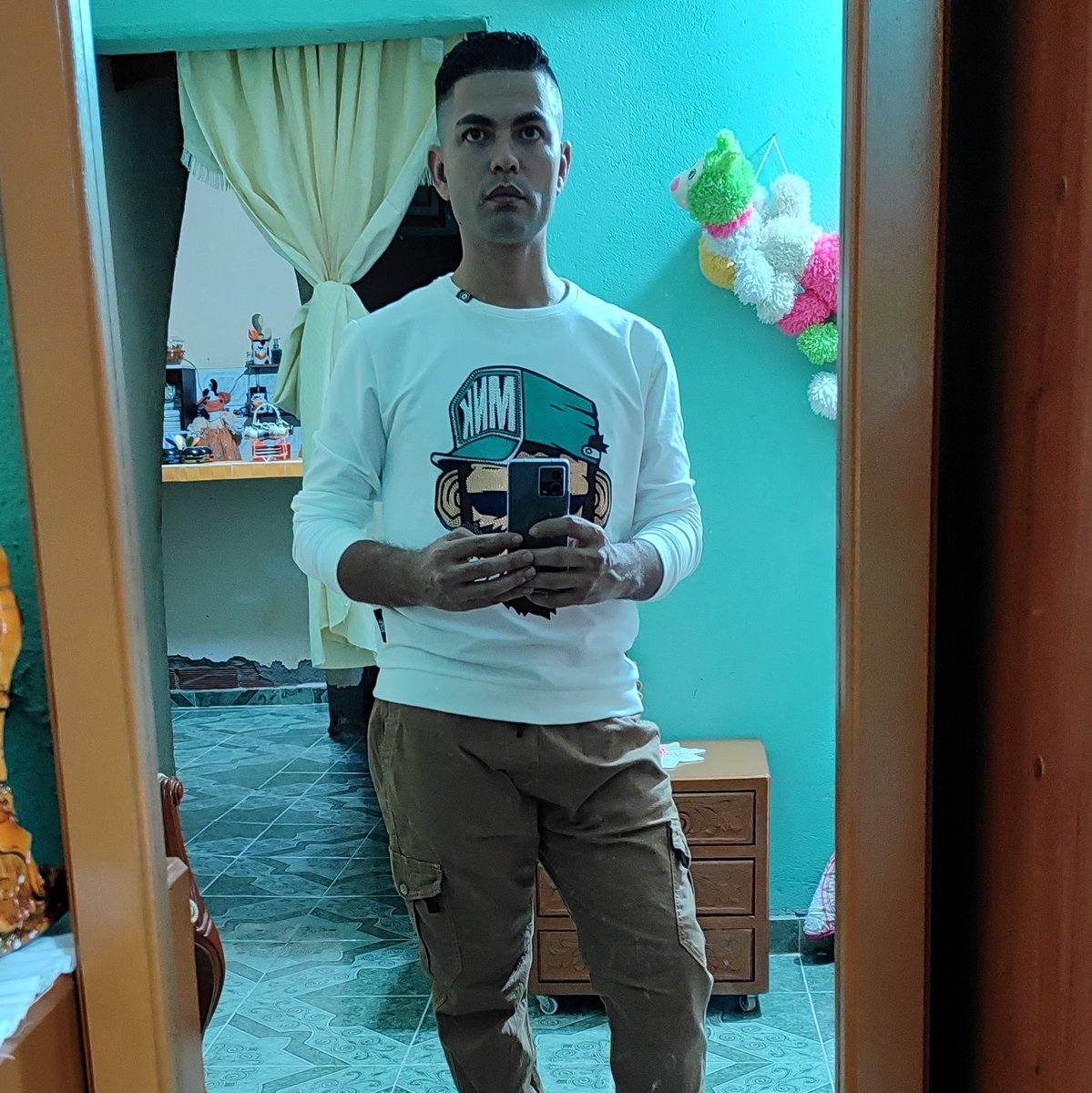 MenesesJaison's tweet photo. #NuevaFotoDePerfil https://t.co/42jxzpUwfd