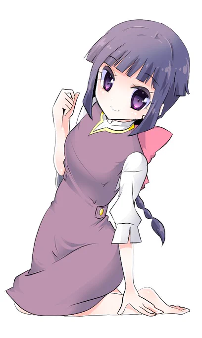 ゆりんたそ 