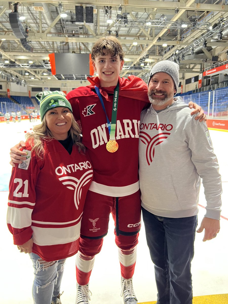 GOLD baby!!!!
@teamontario
@2023CanadaGames