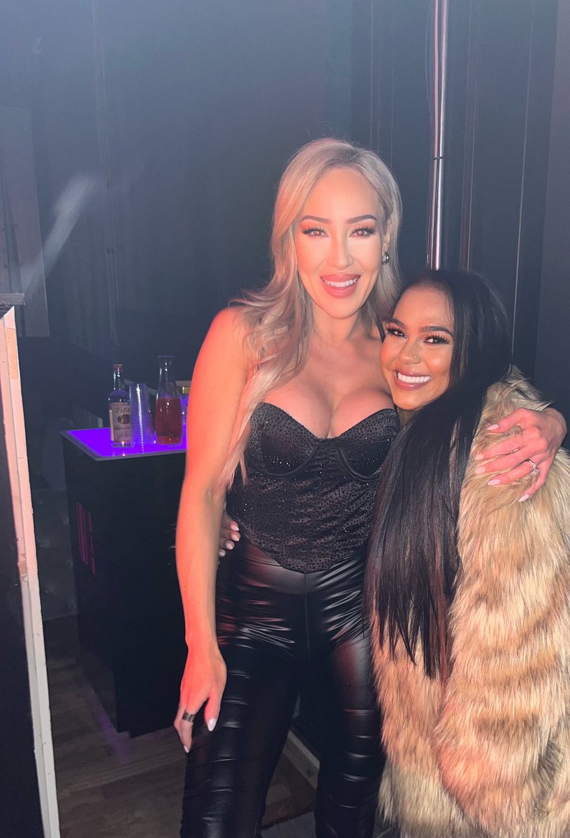 LIYAH LONDON tweet media