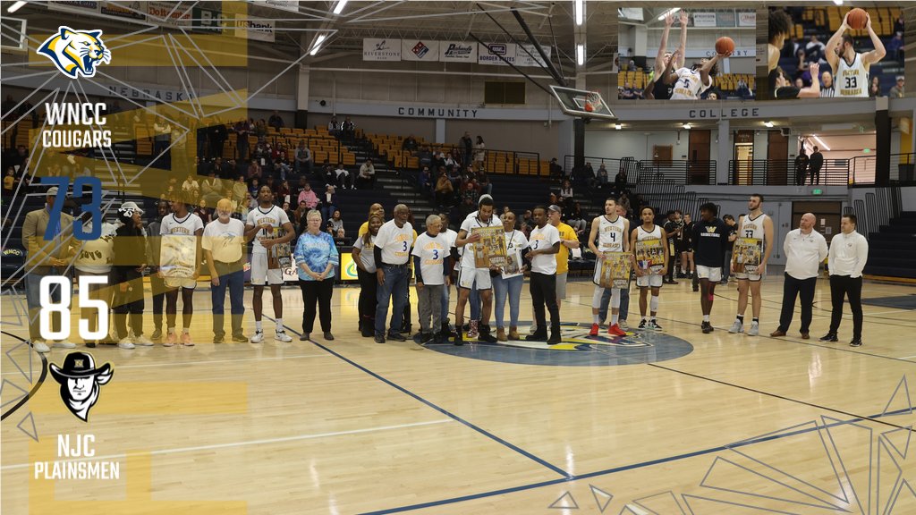 WNCC Cougars (@wncccougars) on Twitter photo 