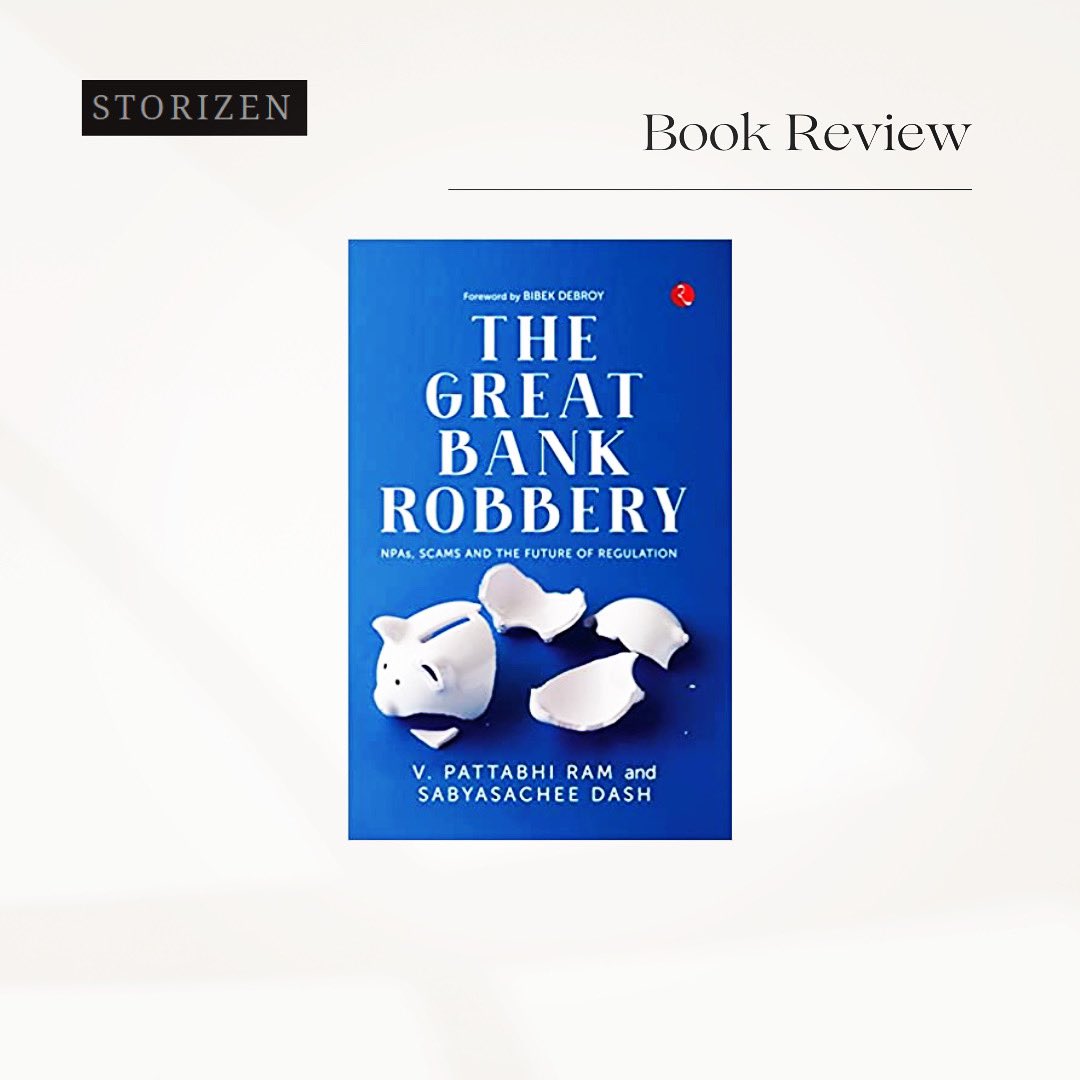 storizenmag's tweet photo. Using fiction as a weapon, weaving a story with some characters with conflicting central points as actual incidents is fascinating.
Reviewed by @swapna508 in our latest issue. Link in bio!
#bookstagram #books #bookrecommendations #bookreview #bookreader #reviewbook #reviewbooks https://t.co/t3At33Q5JL